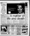 Richmond Informer Friday 01 December 1995 Page 22