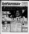 Richmond Informer Friday 29 December 1995 Page 1