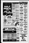 Richmond Informer Friday 01 March 1996 Page 26