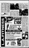 Richmond Informer Friday 05 April 1996 Page 12