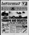 Richmond Informer Friday 03 January 1997 Page 1