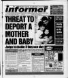 Richmond Informer Friday 10 April 1998 Page 1