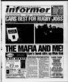 Richmond Informer Friday 22 May 1998 Page 1