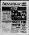Richmond Informer Friday 30 October 1998 Page 1