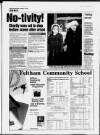 Richmond Informer Friday 01 January 1999 Page 3