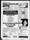 Richmond Informer Friday 08 January 1999 Page 6