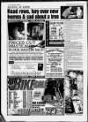 Richmond Informer Friday 08 January 1999 Page 16