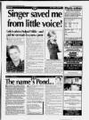 Richmond Informer Friday 05 February 1999 Page 19