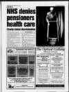 Richmond Informer Friday 19 February 1999 Page 3