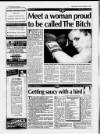 Richmond Informer Friday 01 October 1999 Page 24