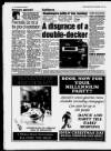 Richmond Informer Friday 10 December 1999 Page 4