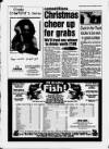 Richmond Informer Friday 10 December 1999 Page 12