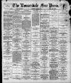 Rossendale Free Press Saturday 03 April 1897 Page 1