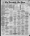 Rossendale Free Press Saturday 12 June 1897 Page 1