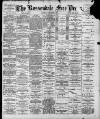 Rossendale Free Press Saturday 04 September 1897 Page 1