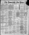Rossendale Free Press Saturday 11 September 1897 Page 1