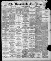 Rossendale Free Press Saturday 16 October 1897 Page 1