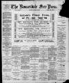 Rossendale Free Press Saturday 23 October 1897 Page 1