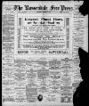 Rossendale Free Press Saturday 30 October 1897 Page 1