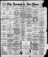 Rossendale Free Press Saturday 27 November 1897 Page 1