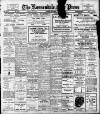 Rossendale Free Press Saturday 14 September 1912 Page 1