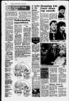 Rossendale Free Press Saturday 11 January 1986 Page 32