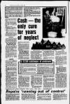 Rossendale Free Press Saturday 18 January 1986 Page 6