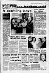 Rossendale Free Press Saturday 18 January 1986 Page 13