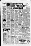 Rossendale Free Press Saturday 18 January 1986 Page 34