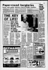 Rossendale Free Press Saturday 18 January 1986 Page 35