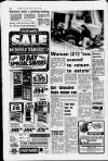Rossendale Free Press Saturday 18 January 1986 Page 40