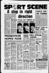 Rossendale Free Press Saturday 18 January 1986 Page 44