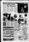 Rossendale Free Press Saturday 25 January 1986 Page 32