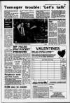 Rossendale Free Press Saturday 25 January 1986 Page 35