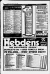 Rossendale Free Press Saturday 15 February 1986 Page 24