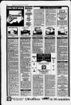 Rossendale Free Press Saturday 15 February 1986 Page 30