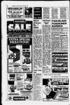 Rossendale Free Press Saturday 15 February 1986 Page 40