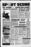 Rossendale Free Press Saturday 15 February 1986 Page 44