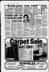 Rossendale Free Press Saturday 22 February 1986 Page 6
