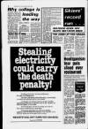 Rossendale Free Press Saturday 08 March 1986 Page 6