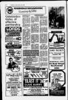 Rossendale Free Press Saturday 08 March 1986 Page 12
