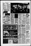 Rossendale Free Press Saturday 08 March 1986 Page 14