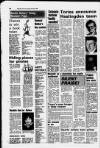 Rossendale Free Press Saturday 08 March 1986 Page 40