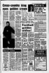 Rossendale Free Press Saturday 08 March 1986 Page 43