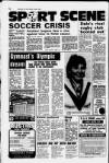 Rossendale Free Press Saturday 08 March 1986 Page 44