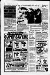 Rossendale Free Press Saturday 15 March 1986 Page 8