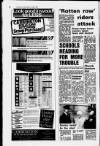 Rossendale Free Press Saturday 15 March 1986 Page 10