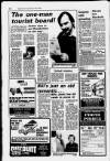Rossendale Free Press Saturday 15 March 1986 Page 36