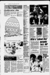 Rossendale Free Press Saturday 15 March 1986 Page 38