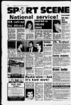 Rossendale Free Press Saturday 15 March 1986 Page 44